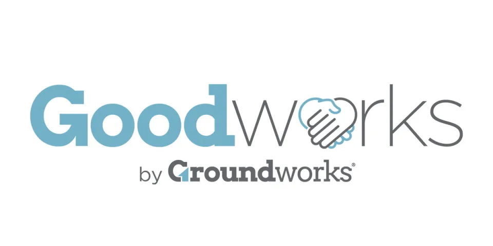 Goodworks logo
